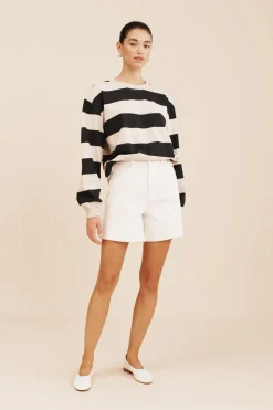 HUGO JUMPER - | POSSE Fashion