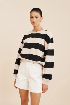 HUGO JUMPER - | POSSE Fashion