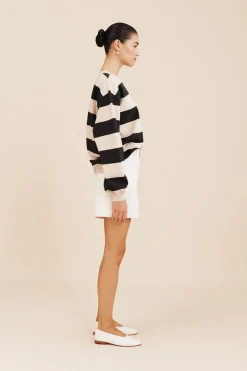 HUGO JUMPER - | POSSE Fashion