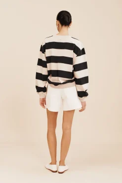 HUGO JUMPER - | POSSE Fashion