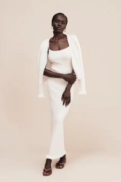IRIS DRESS - | POSSE Flash Sale
