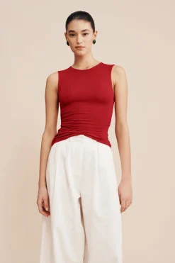 ISABELA TOP - | POSSE Outlet