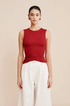 ISABELA TOP - | POSSE Outlet