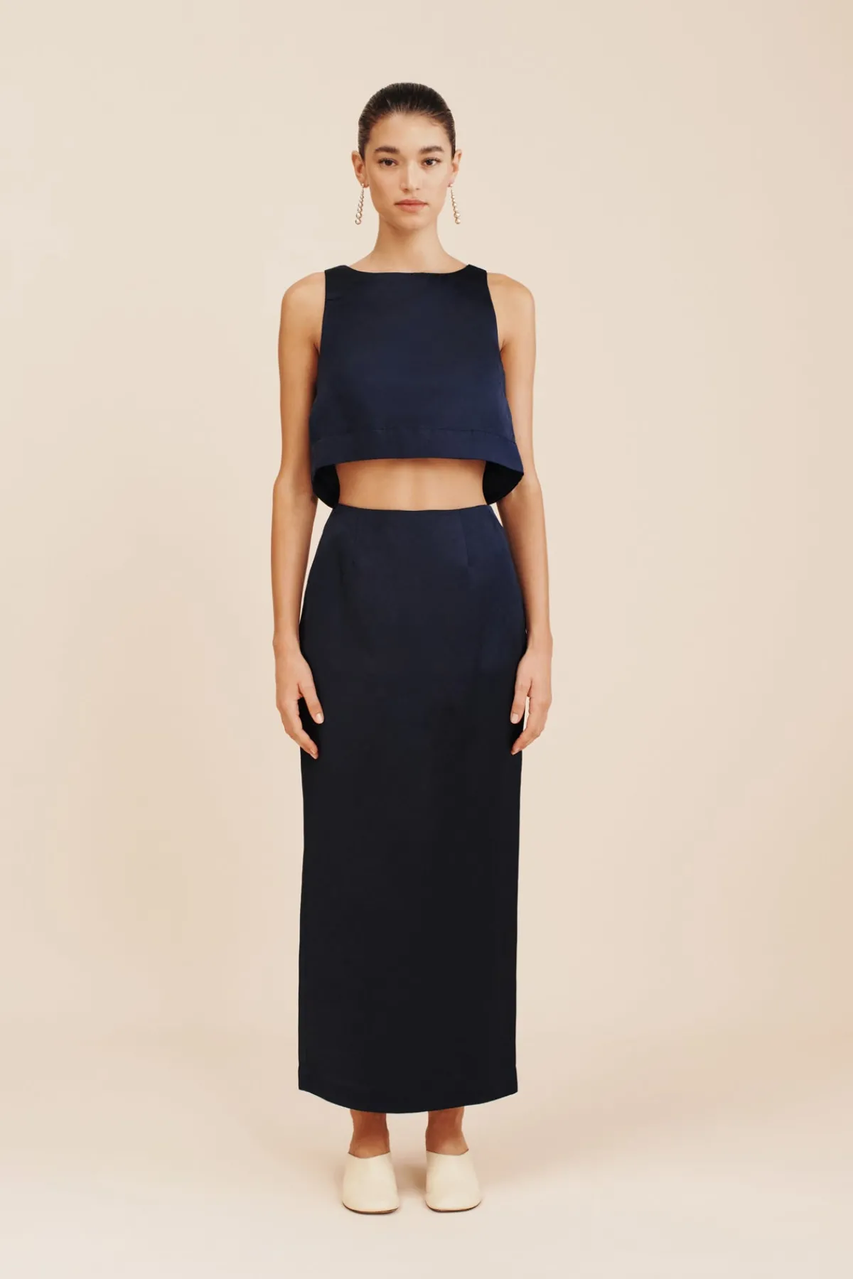 JOY CROP TOP - | POSSE Best