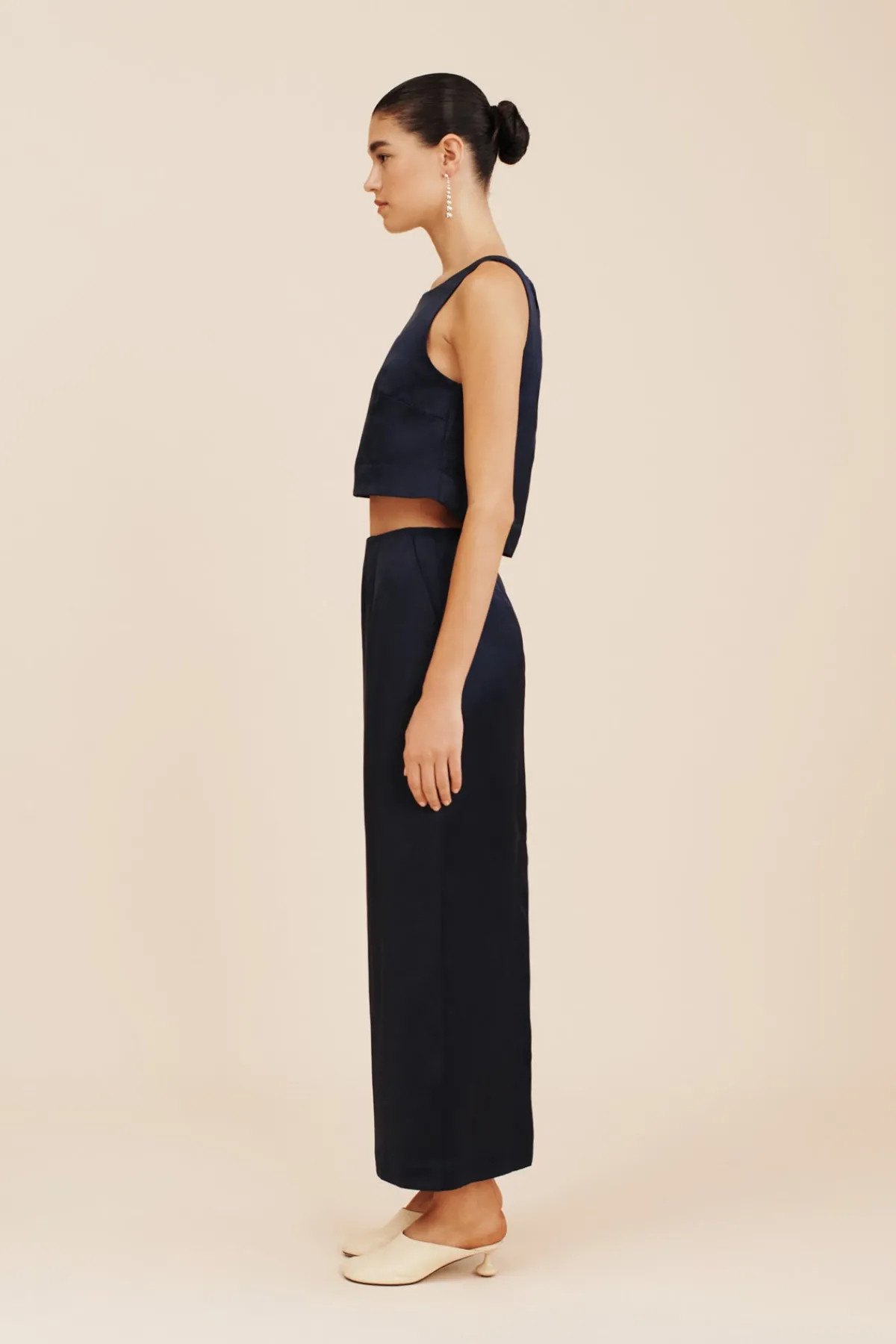 JOY CROP TOP - | POSSE Best