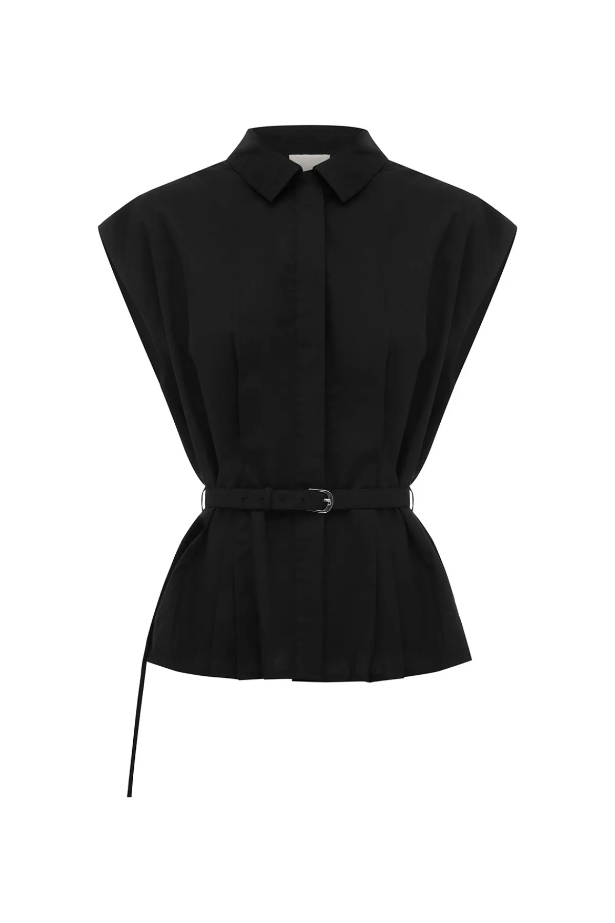 JUNO SHIRT - | POSSE New