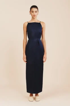 LEILA DRESS - | POSSE Discount