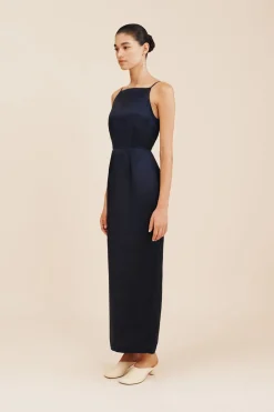 LEILA DRESS - | POSSE Discount