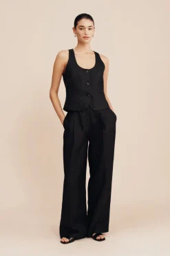 LEON TROUSER - | POSSE Cheap
