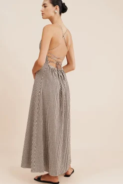 LORI DRESS - | POSSE Hot