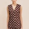 LORI VEST - POLKA DOT | POSSE Fashion