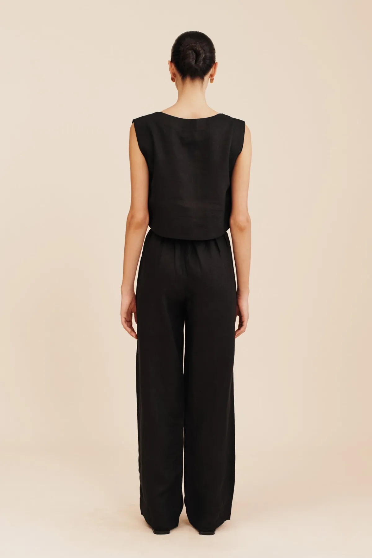 LOUIS TROUSER - | POSSE Hot