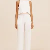 LOUIS TROUSER - | POSSE New