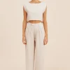 LOUIS TROUSER - | POSSE Shop