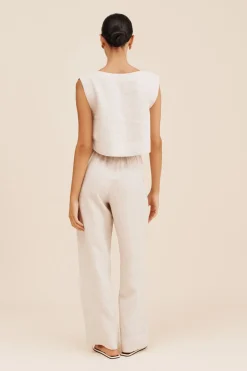 LOUIS TROUSER - | POSSE Shop