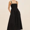 LOUISA DRESS - | POSSE Flash Sale