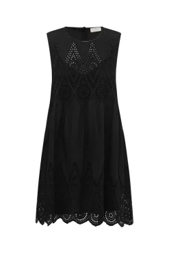 LOUISA MINI DRESS - | POSSE Flash Sale