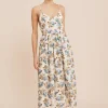 LUCAS DRESS - | POSSE New