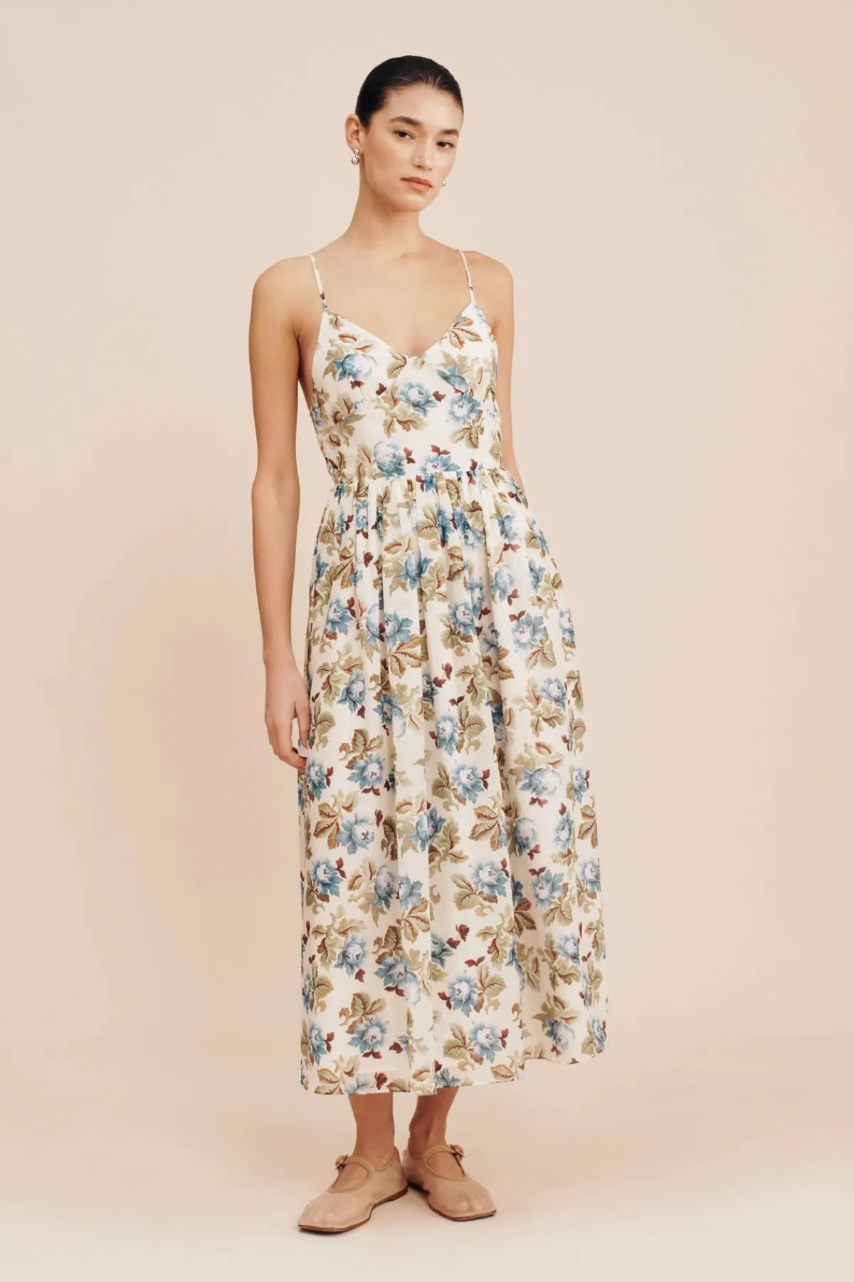 LUCAS DRESS - | POSSE New