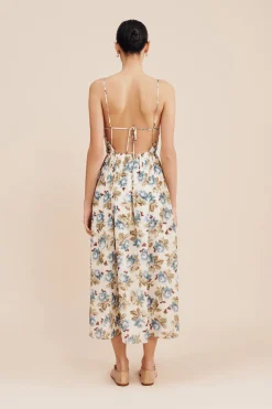 LUCAS DRESS - | POSSE New