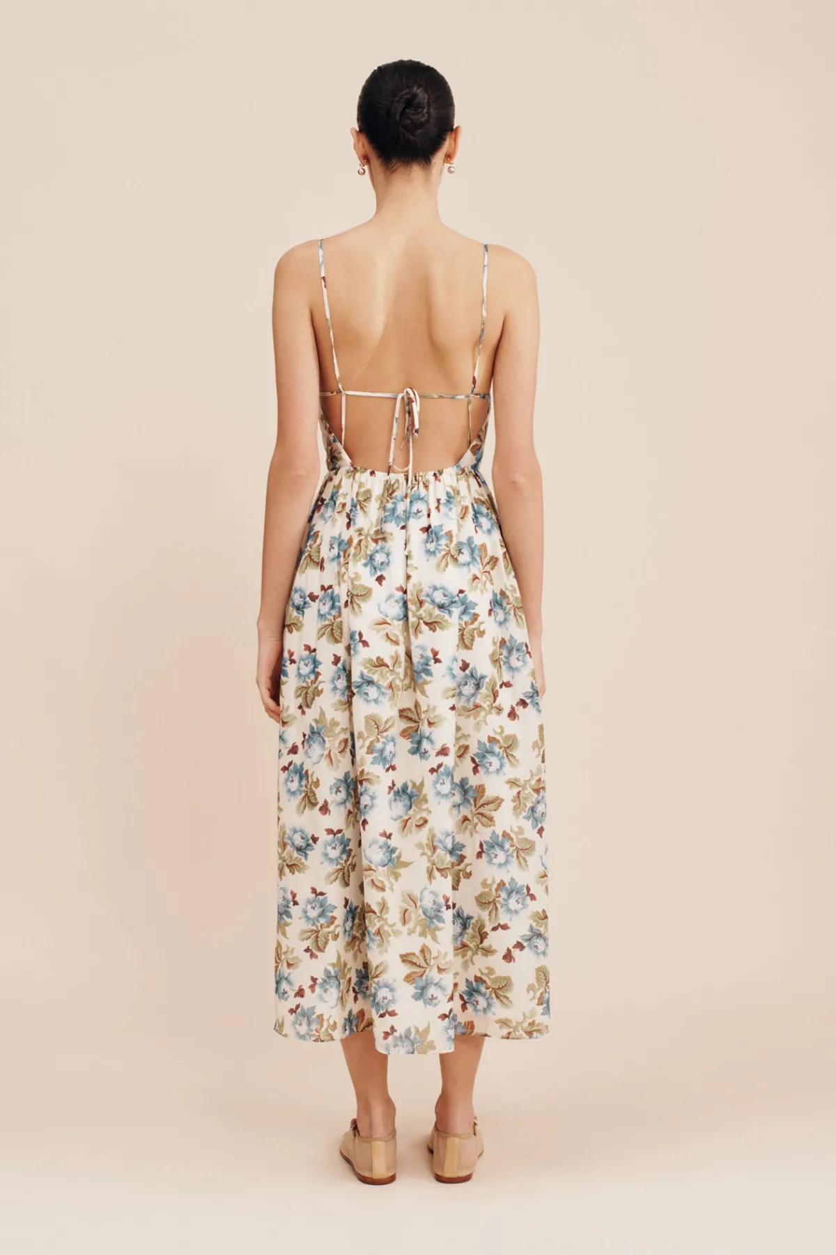 LUCAS DRESS - | POSSE New