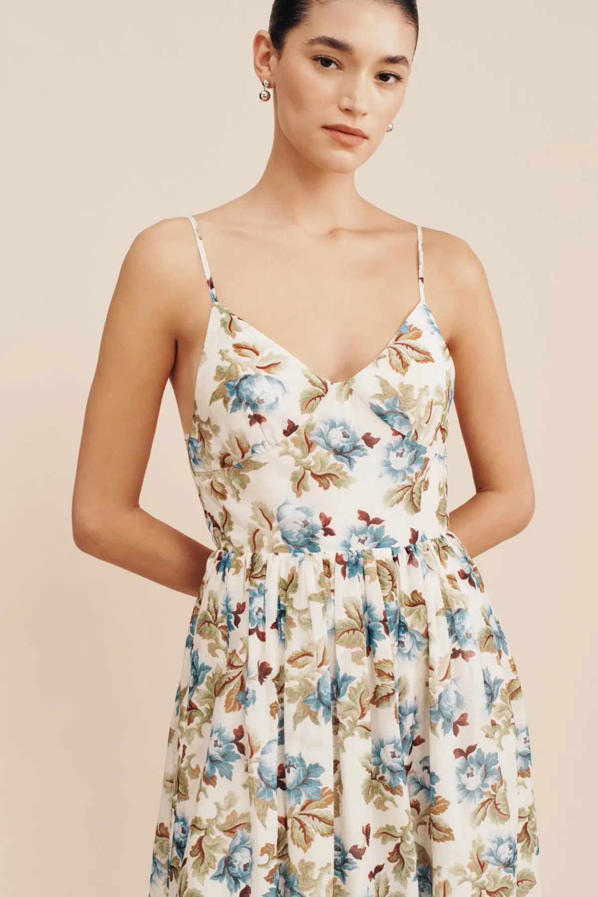 LUCAS DRESS - | POSSE New
