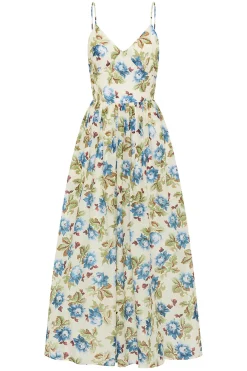 LUCAS DRESS - | POSSE New