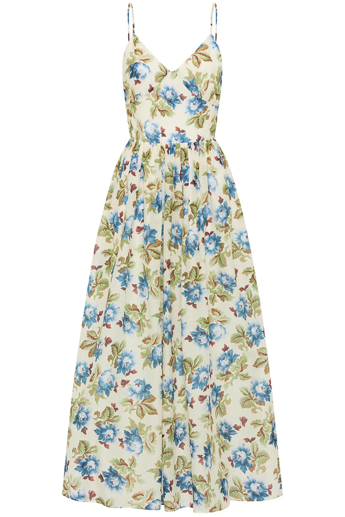 LUCAS DRESS - | POSSE New