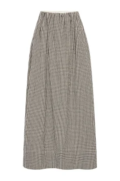 LUCAS SKIRT - | POSSE Fashion