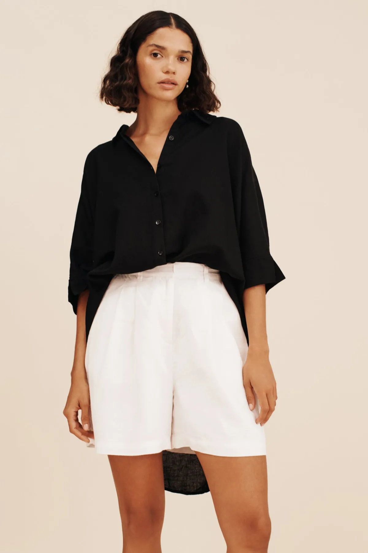 LULA SHIRT - | POSSE Shop