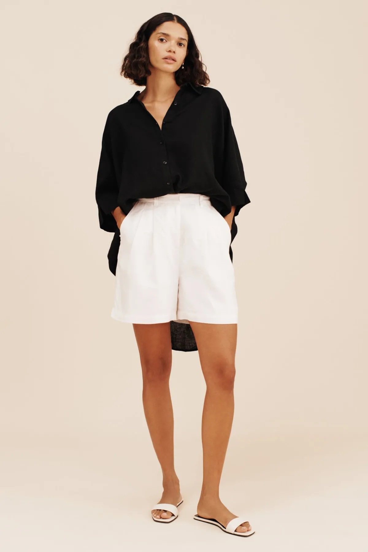 LULA SHIRT - | POSSE Shop
