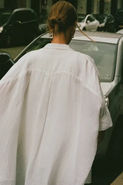 LULA SHIRT - | POSSE Fashion