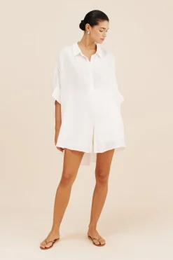 LULA SHIRT - | POSSE Fashion