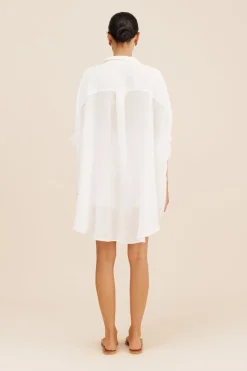 LULA SHIRT - | POSSE Fashion