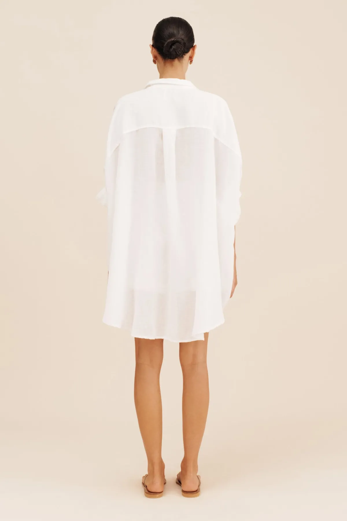 LULA SHIRT - | POSSE Fashion