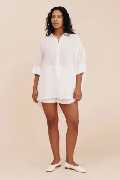 LULA SHIRT - | POSSE Fashion