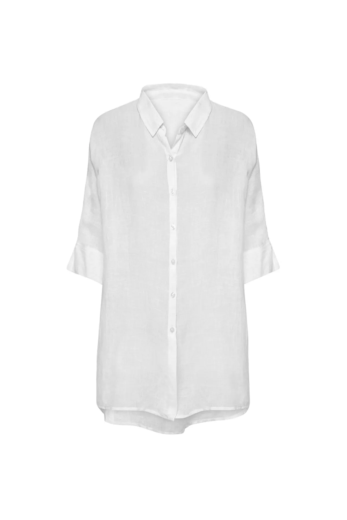 LULA SHIRT - | POSSE Fashion