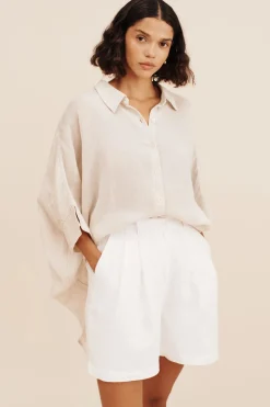 LULA SHIRT - | POSSE New