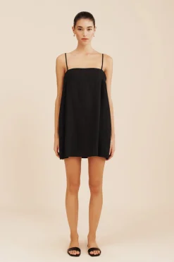 MAGGIE DRESS - | POSSE Flash Sale