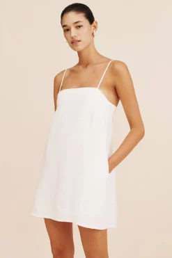MAGGIE DRESS - | POSSE Online