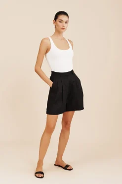 MARCHELLO SHORT - | POSSE Shop
