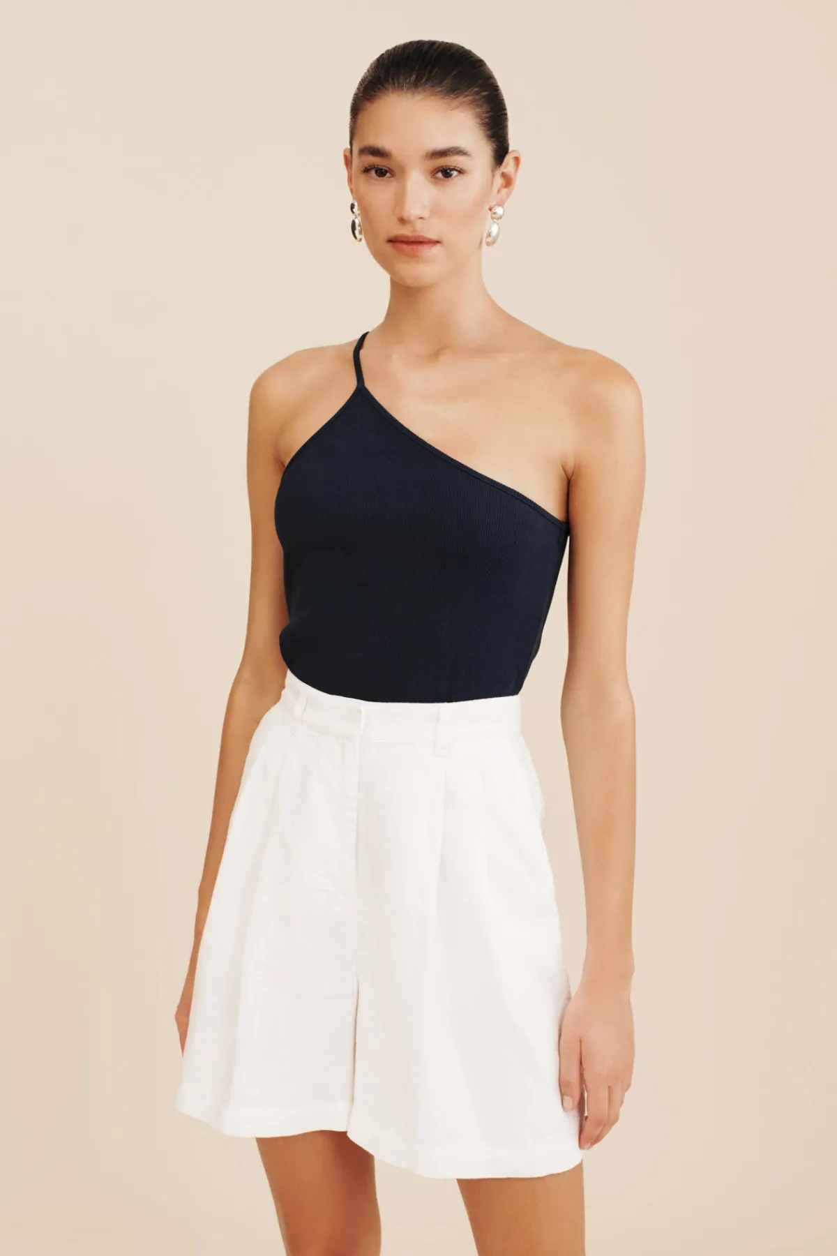 MARCHELLO SHORT - | POSSE Fashion