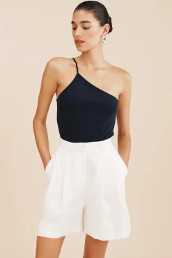 MARCHELLO SHORT - | POSSE Fashion