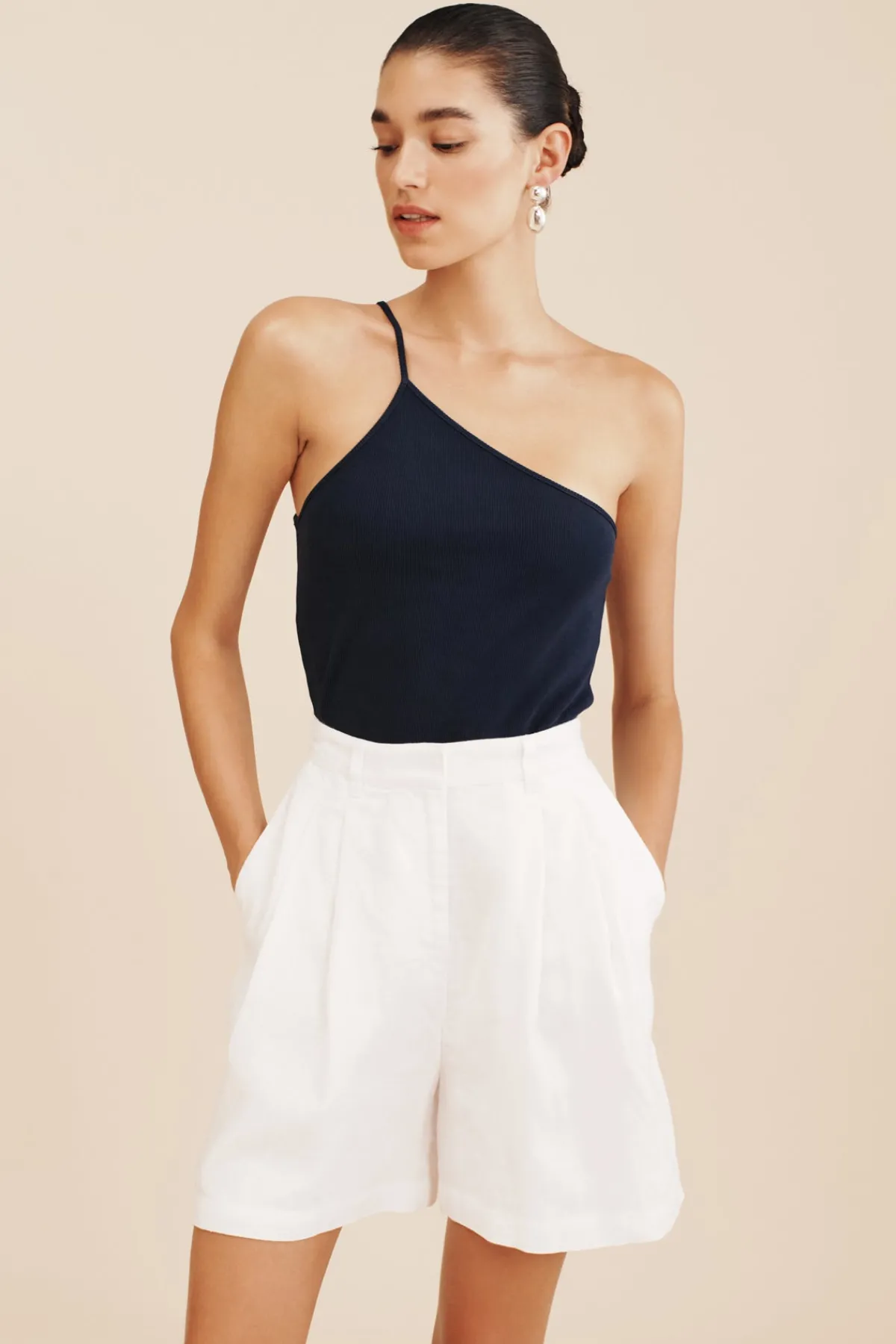 MARCHELLO SHORT - | POSSE Fashion