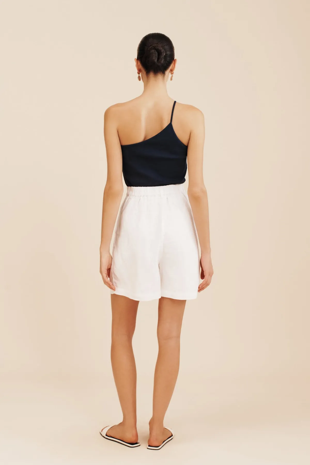 MARCHELLO SHORT - | POSSE Fashion