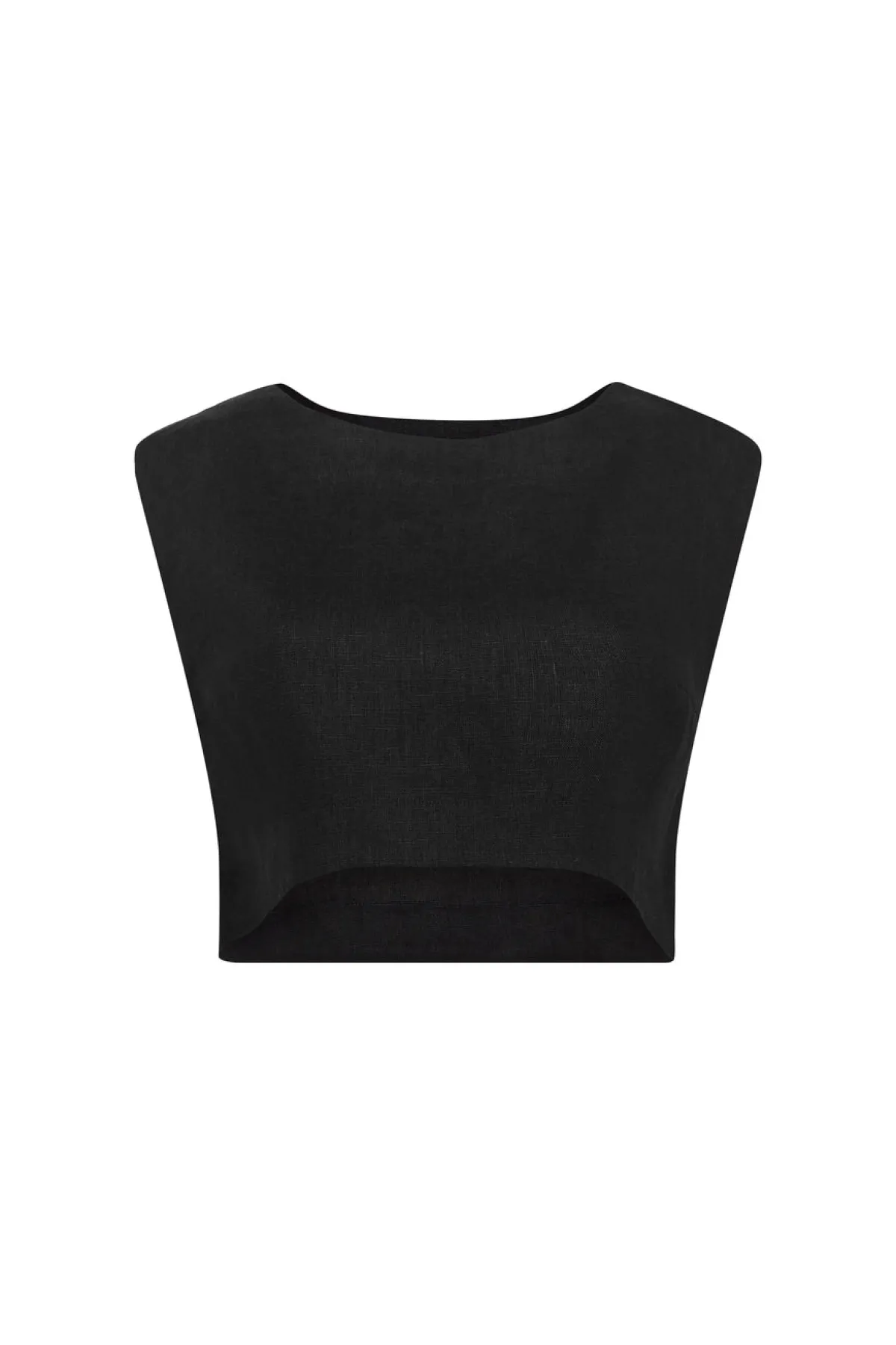 MARTINA CROP TOP - | POSSE Clearance