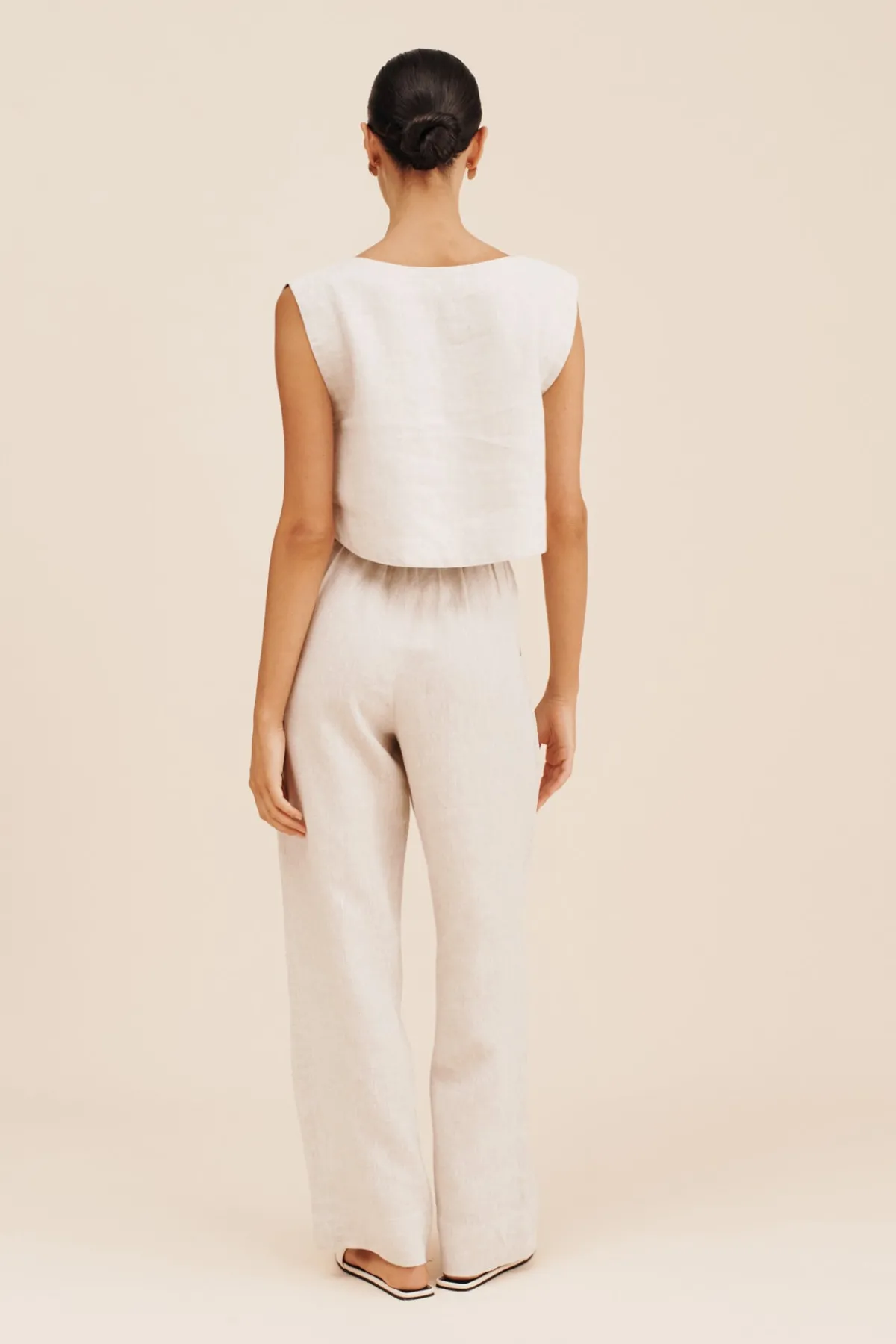MARTINA CROP TOP - | POSSE Shop