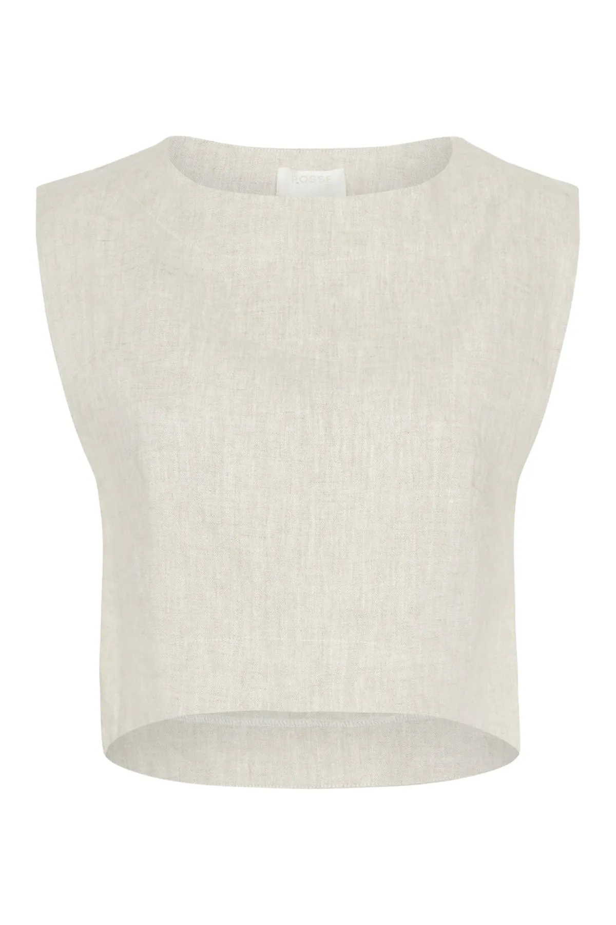 MARTINA CROP TOP - | POSSE Shop