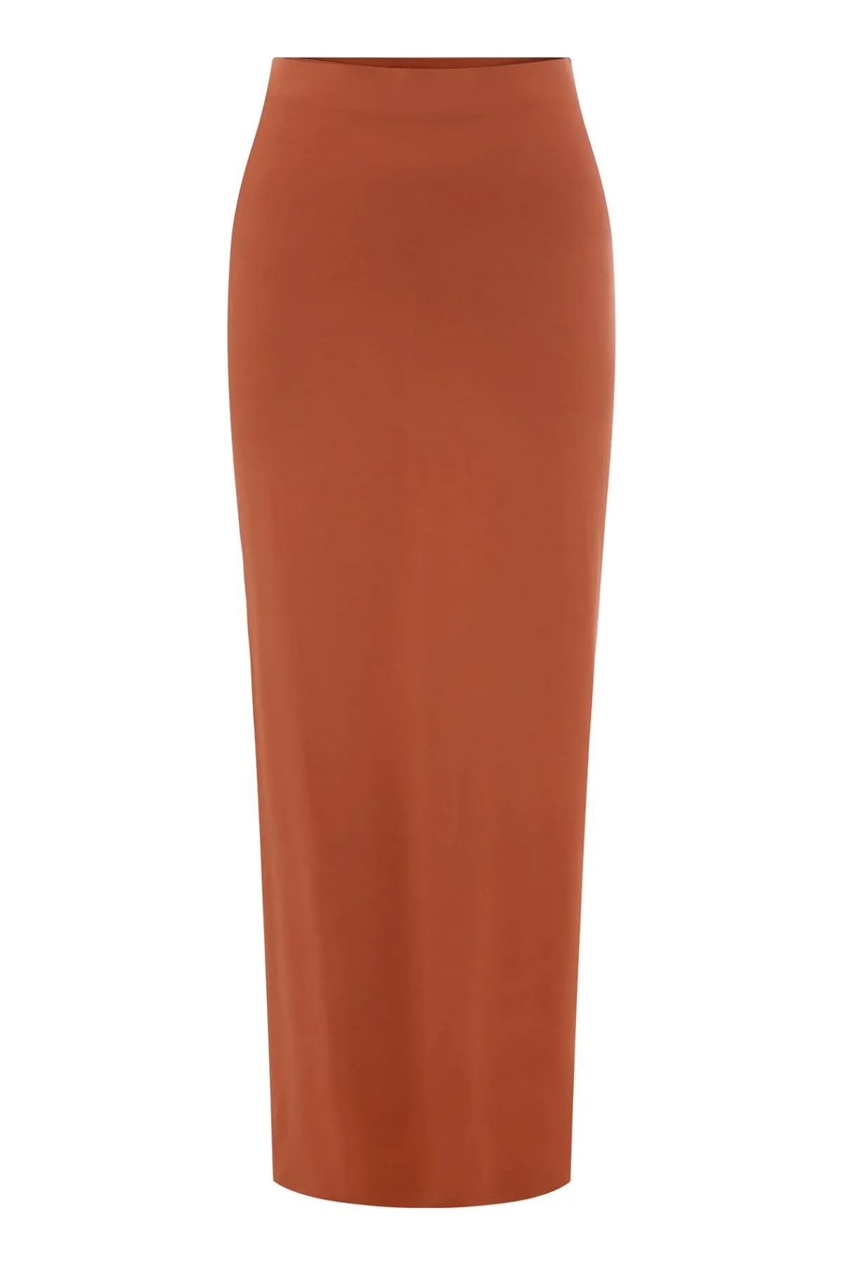 MASON SKIRT - BURNT ORANGE | POSSE Cheap