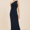 MASON SKIRT - ROYAL BLUE | POSSE Best Sale